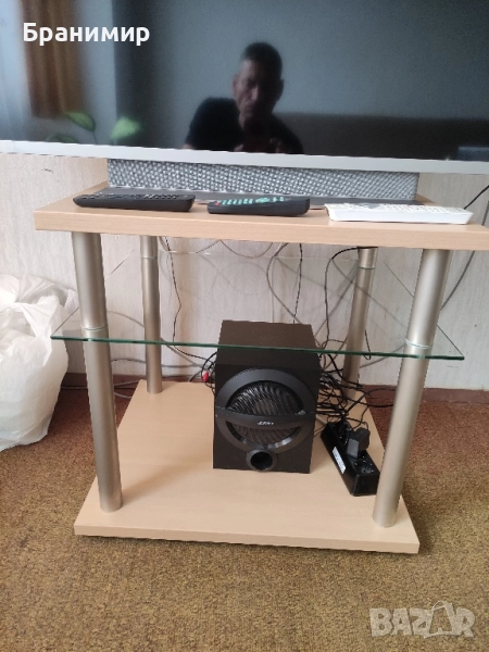 Тв Аудио шкаф , снимка 1