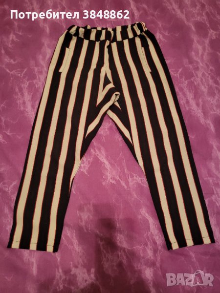 Дамски панталони , снимка 1