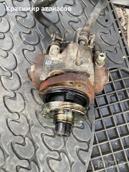 ГНП за Нисан х-трейл T30.16700 AW403, снимка 1