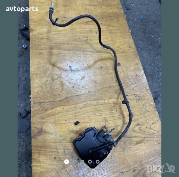 Citroen c4 picasso 2009година 1.6hdi 109кс Корпус горивен филтър, снимка 1