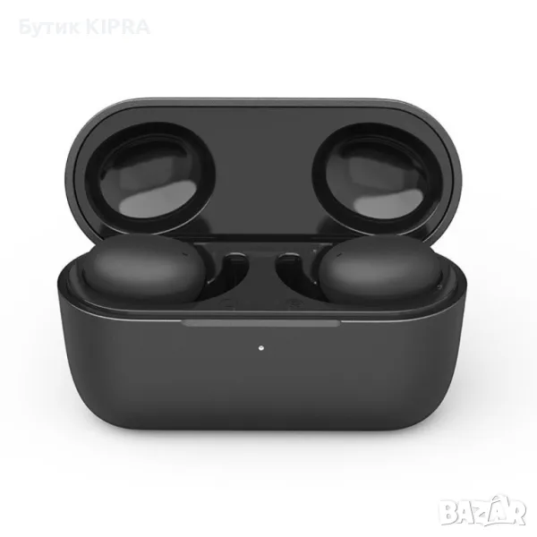 Компактни безжични Bluetooth слушалки с бързо зареждане NB-770 EP86 , снимка 1