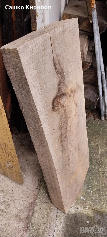 Орех янове, снимка 1