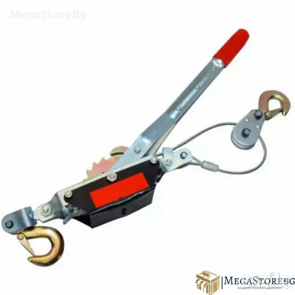 Ръчна лебедка скрипец XQ2000D 1523, снимка 1