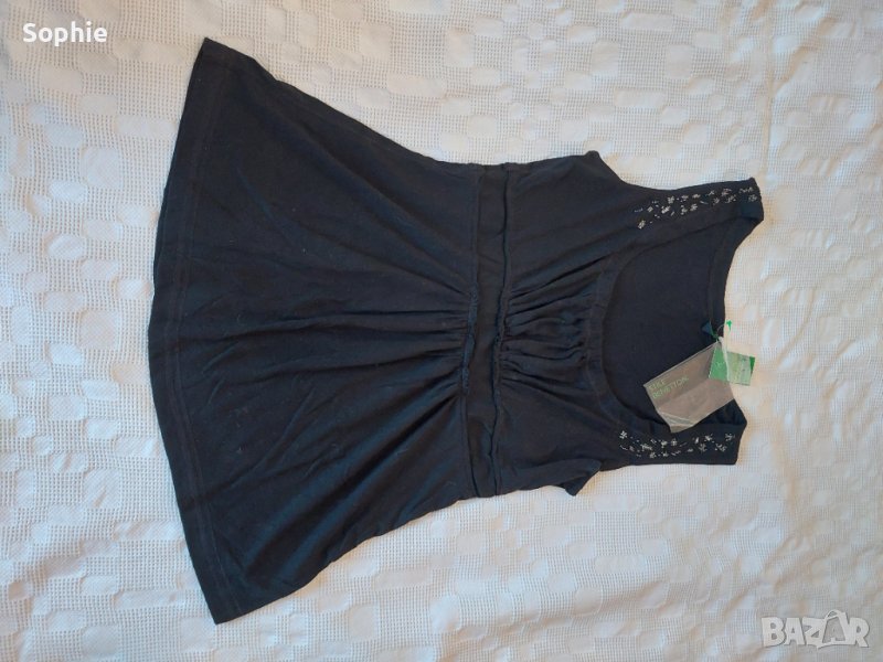 Дамски потник Benetton, снимка 1
