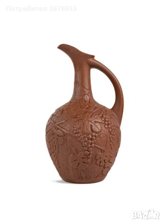 Гърне за вино и компот , снимка 1