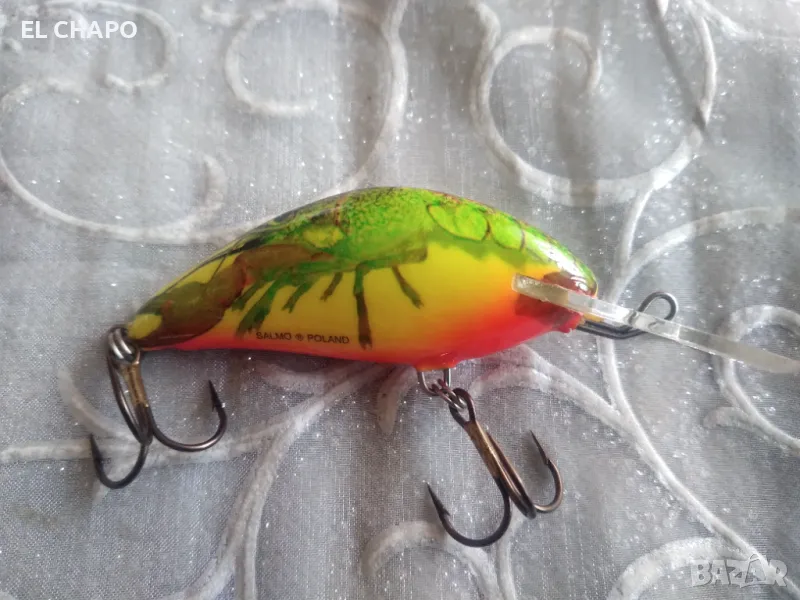 Salmo Hornet, снимка 1