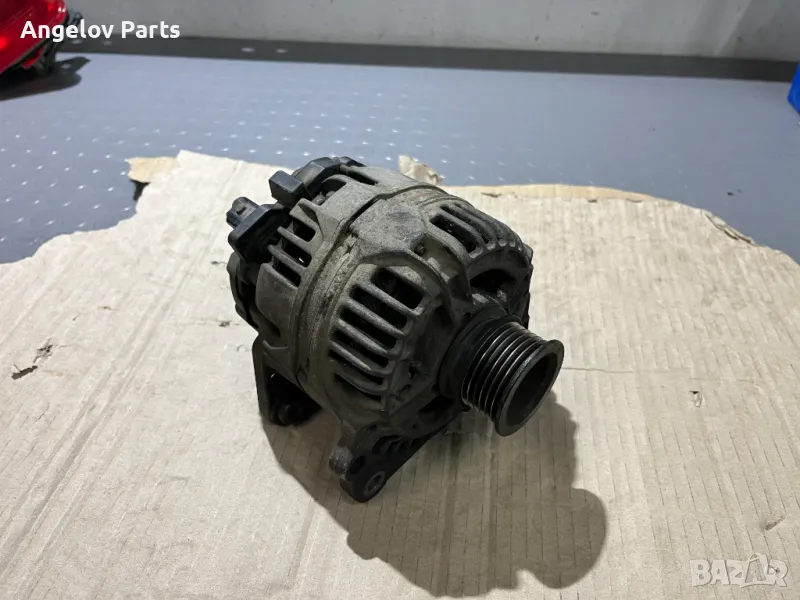 Генератор за VW Lupo 1.0, снимка 1