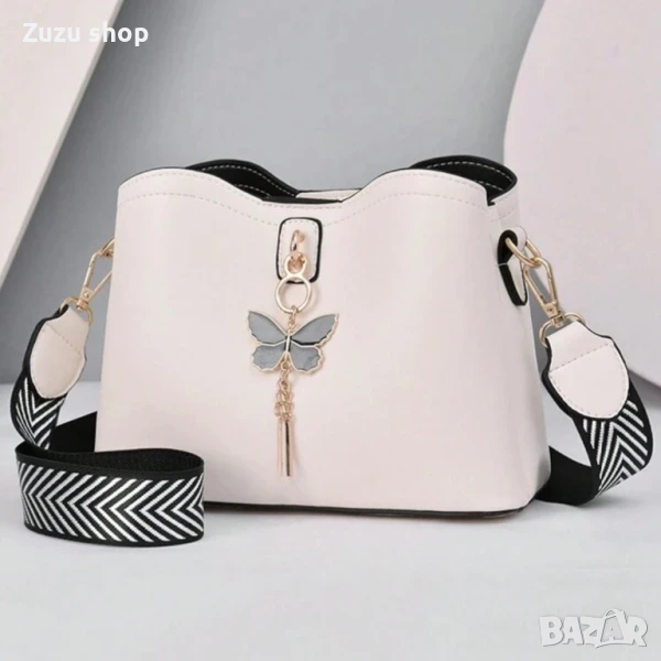 Дамска чанта, снимка 1