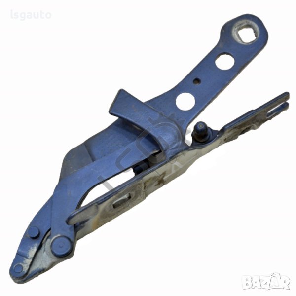 Дясна панта преден капак BMW X3 (E83) 2003-2010 ID:106238, снимка 1