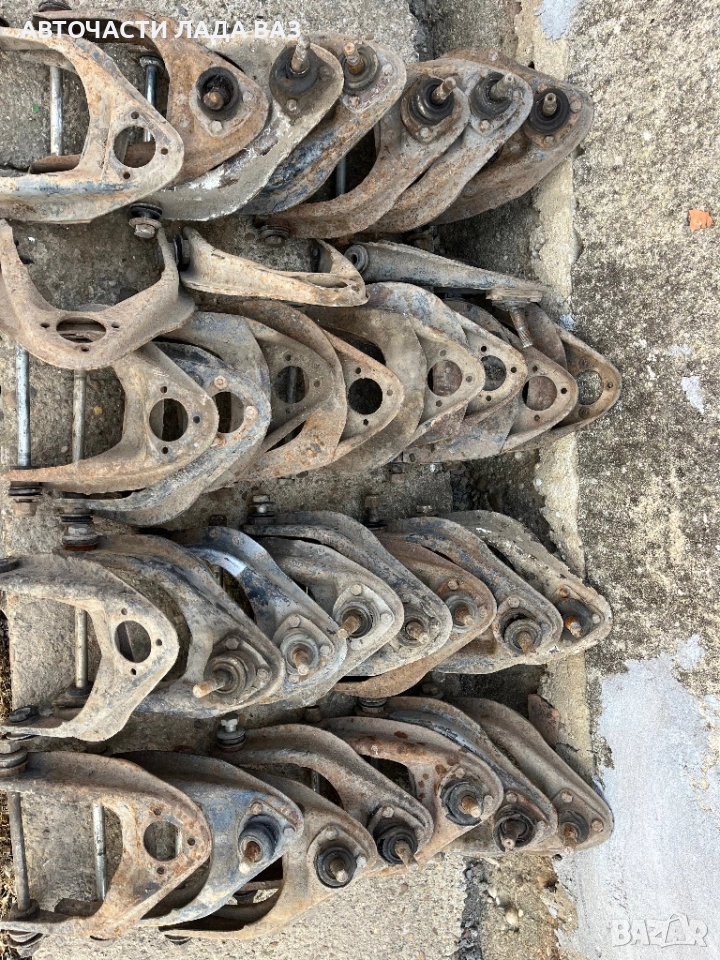 Части за Лада жигула , снимка 1