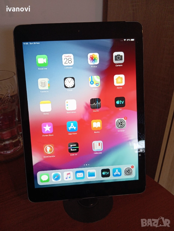 Таблет iPad Air 1gen 9.7" 32GB, снимка 1