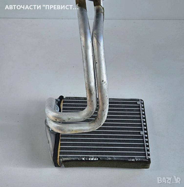 Радиаторче Парно Фиат Хрома Fiat Croma 2004-2010, снимка 1