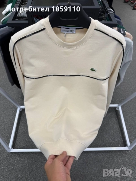 мъжка блуза , снимка 1