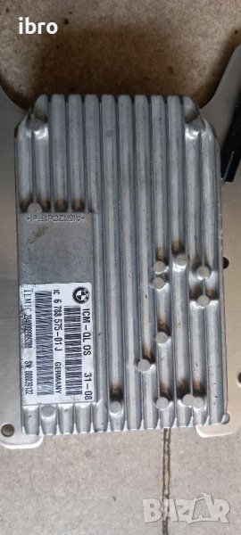 ICM модул за бмв 6788575, снимка 1