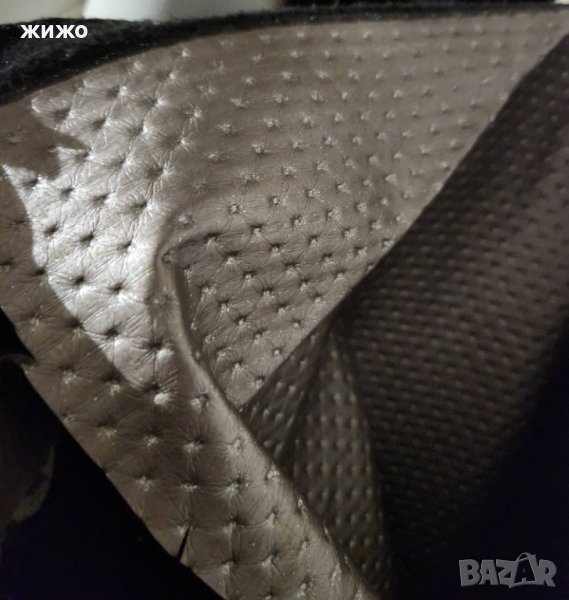 Изкуствена кожа за тапицерия на мебели, снимка 1