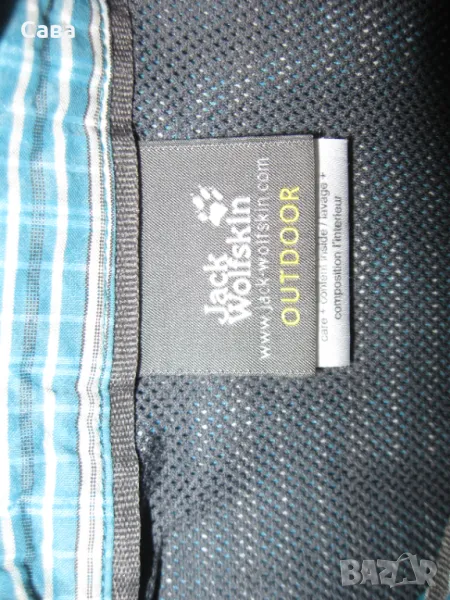 Риза JACK WOLFSKIN  мъжка,Л, снимка 1