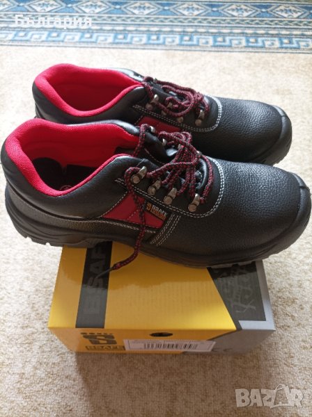 Продавам чисто нови работни обувки , снимка 1