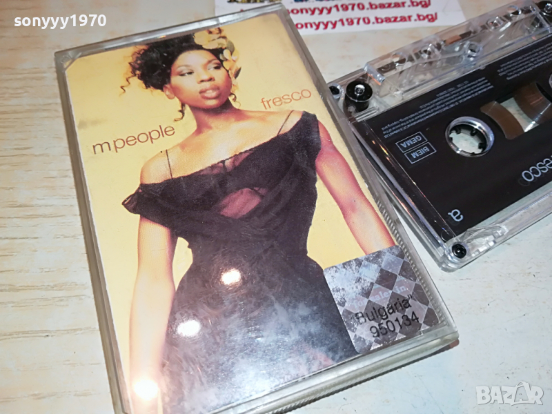 M PEOPLE FRESCO 2203221834, снимка 1