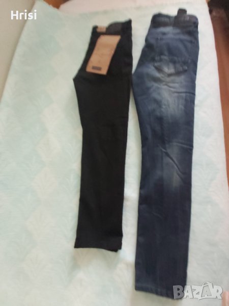 Мъжки дънки  - нови , снимка 1