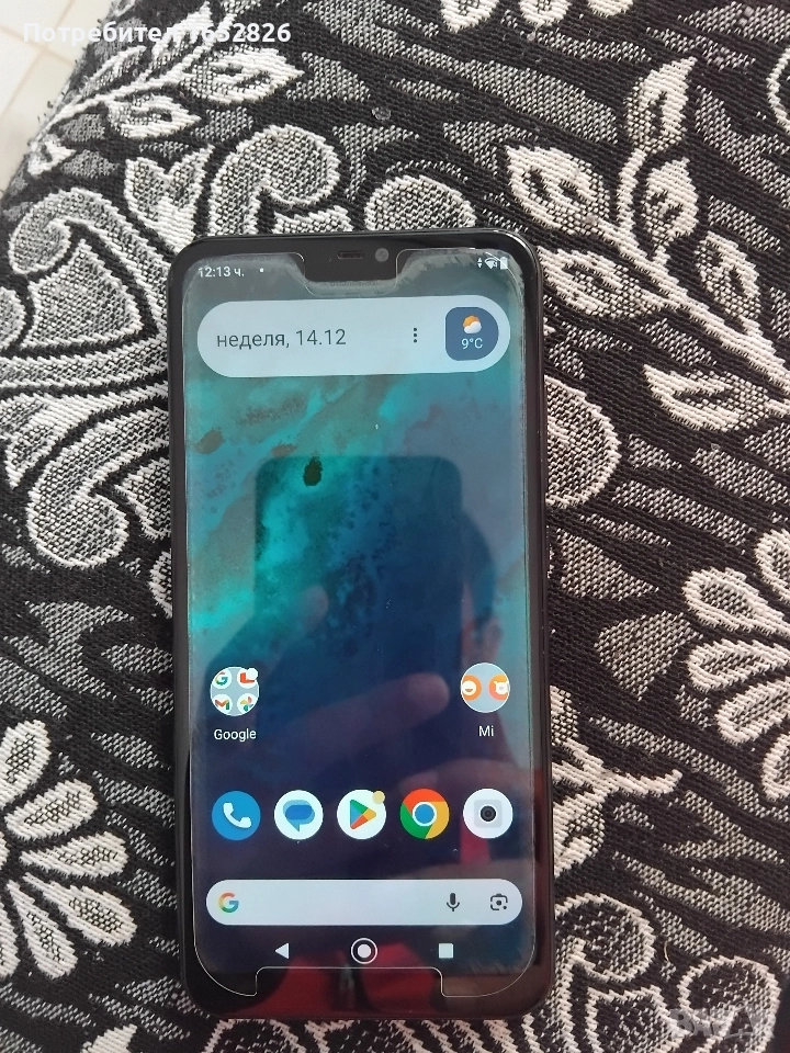 Xiaomi Mi A2 Lite (4/64), снимка 1