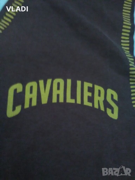 Тениска Cavaliers, снимка 1