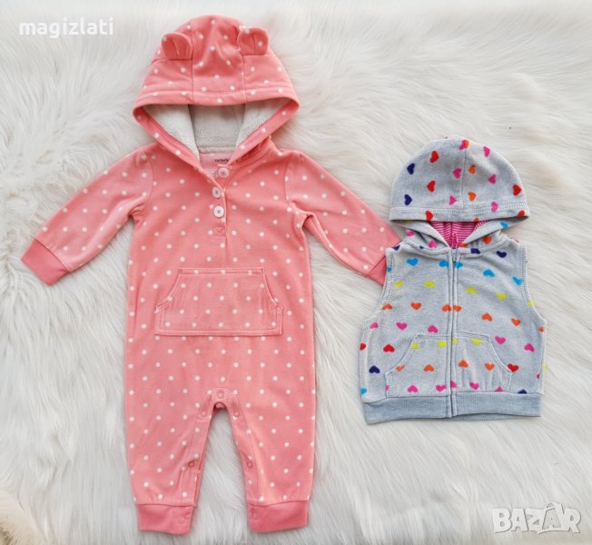 Елек Carter's 6 месеца, снимка 1