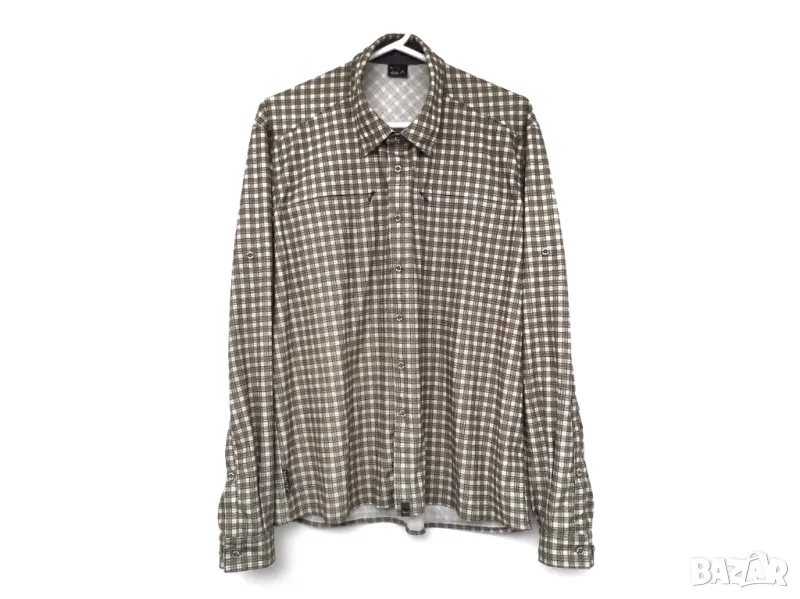 ○ SALEWA ○ дамска поларена риза ○, снимка 1