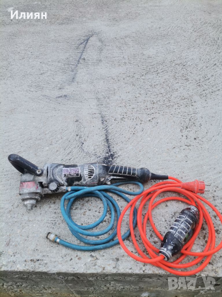 Полираща машина , снимка 1