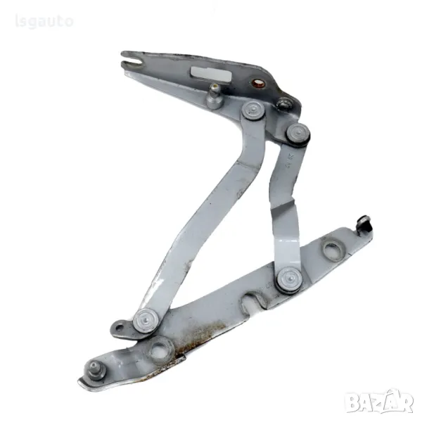 Лява панта заден капак AUDI A4 (B7) 2004-2008 ID: 143341, снимка 1