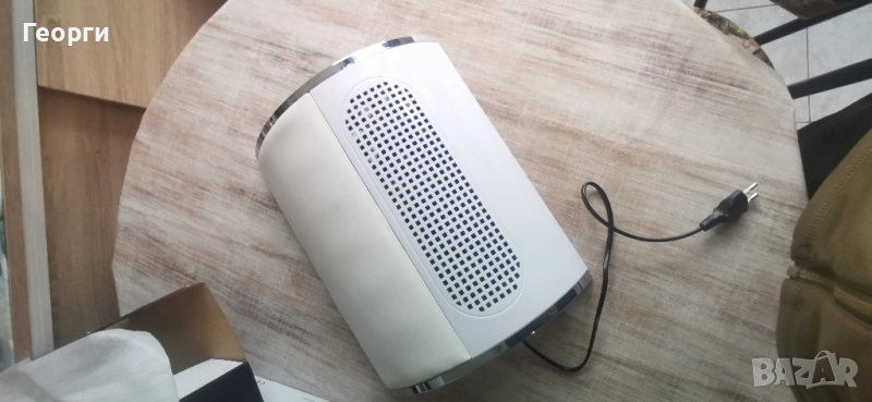 възглавница са маникюр , снимка 1