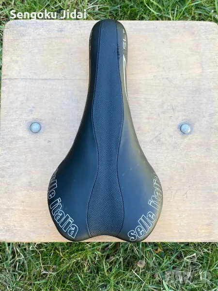 Седалка за велосипед Selle Italia, снимка 1