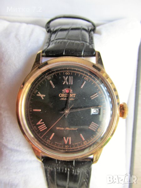 Часовник ORIENT BAMBINO Autamatic , снимка 1