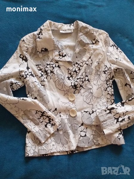 Дамско сако S, снимка 1