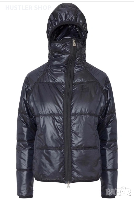 Дамско зимно яке 66 NORTH PRIMALOFT. Размер М, снимка 1