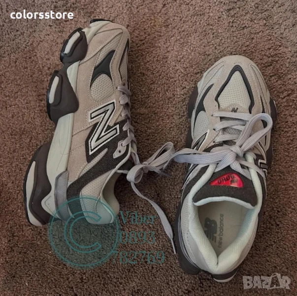 Мъжки маратонки New Balance/BR55x, снимка 1