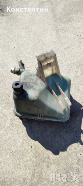 Казанче за антифриз , снимка 1