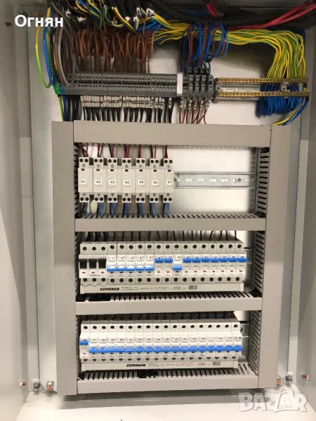 Електроуслуги , снимка 1