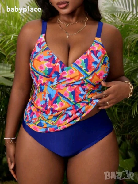 Бански танкини , снимка 1