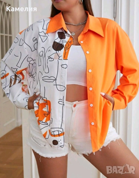 Риза размер XL, снимка 1