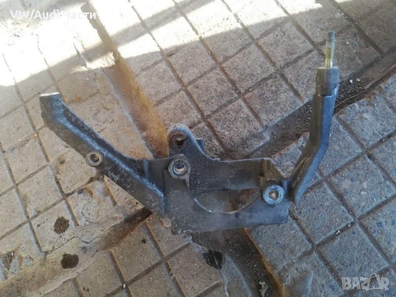 Стойка хидравлична помпа за Ауди А4 Б6 Б7 Audi A4 B6 B7 , снимка 1