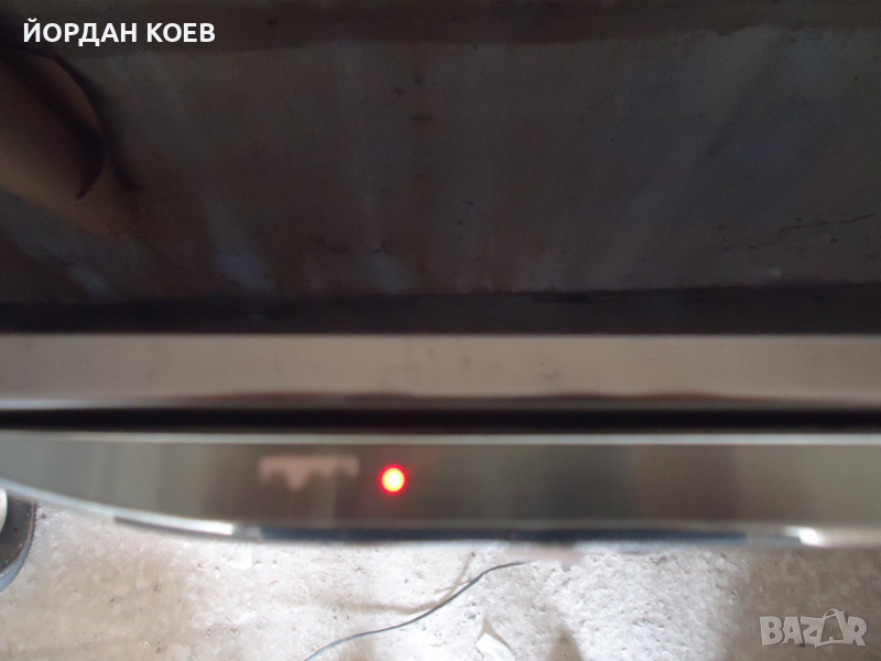 PHILIPS 46 PFL 8008S/12 Здрава матрица, снимка 1