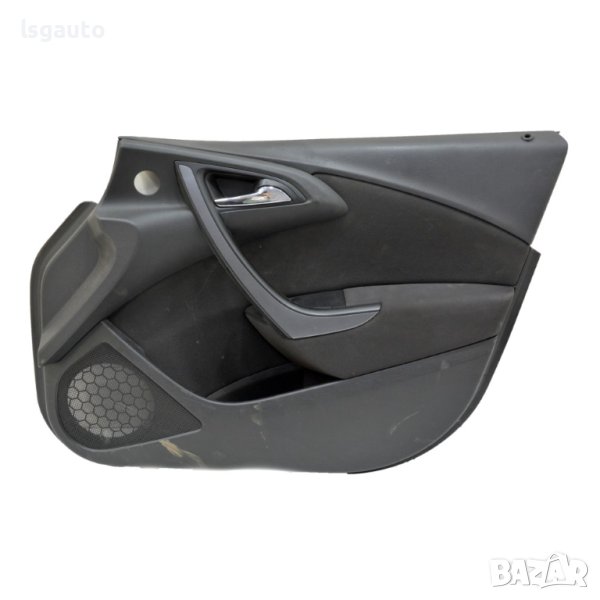 Интериорна кора предна дясна врата Opel Astra (J) 2010-2018 ID:109700, снимка 1