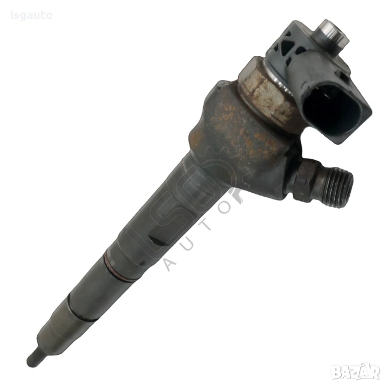 Дюза дизел Volkswagen Passat (B7) 2010-2014 ID: 157139, снимка 1