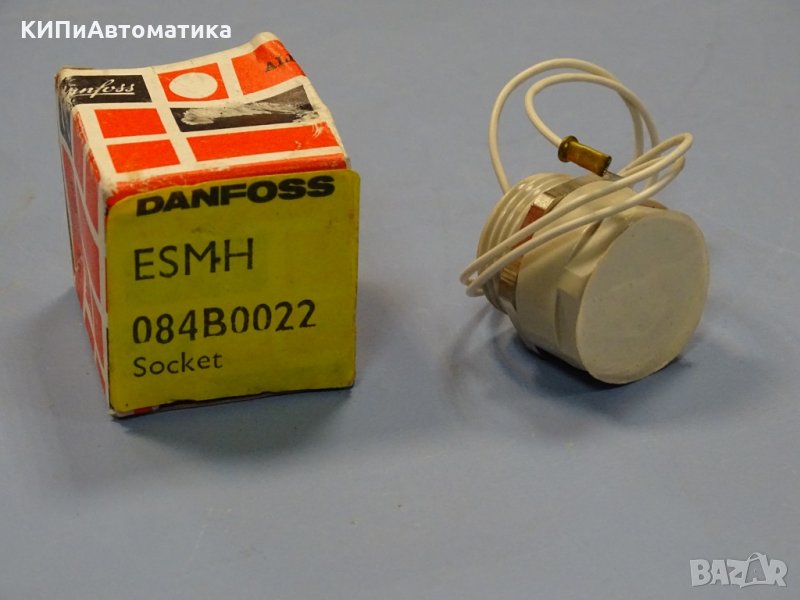 сензорен елемент Danfoss ESМH Socet for Humidity Sensor, снимка 1
