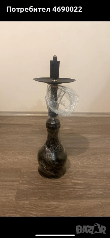 Наргиле, снимка 1