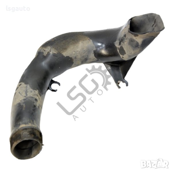 Въздуховод Toyota Avensis Verso 2001-2009 ID:109827, снимка 1