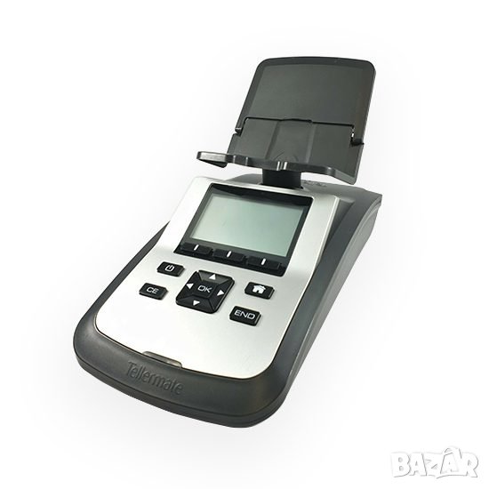 Tellermate T-iX 2000 -Банкнотоброячна машина, снимка 1