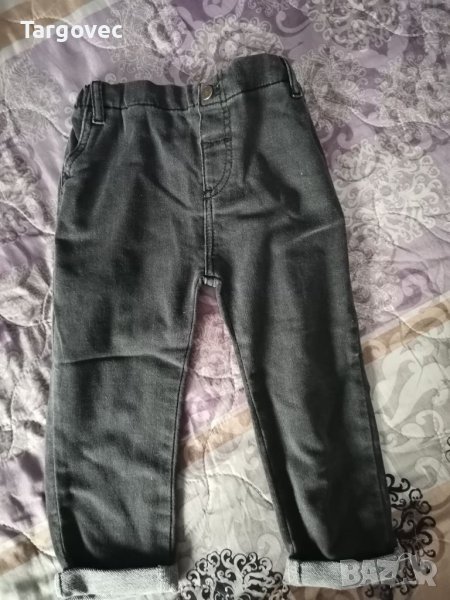 Детски дънки LCW GREEN, снимка 1