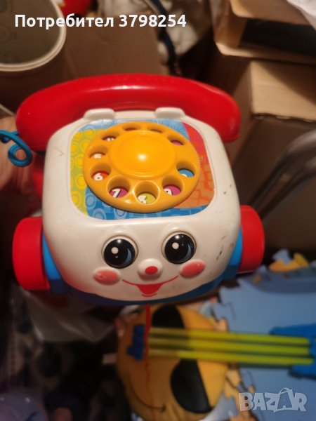 Бебешки и детски играчки , снимка 1