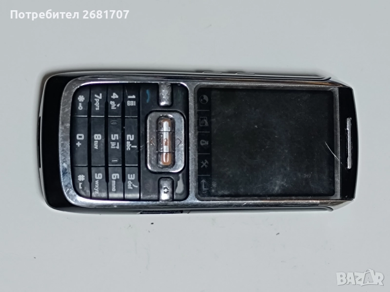 телефон CECT V668, снимка 1